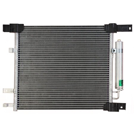 Apdi Apdi Rads Heaters And Condensers, 7013986 7013986